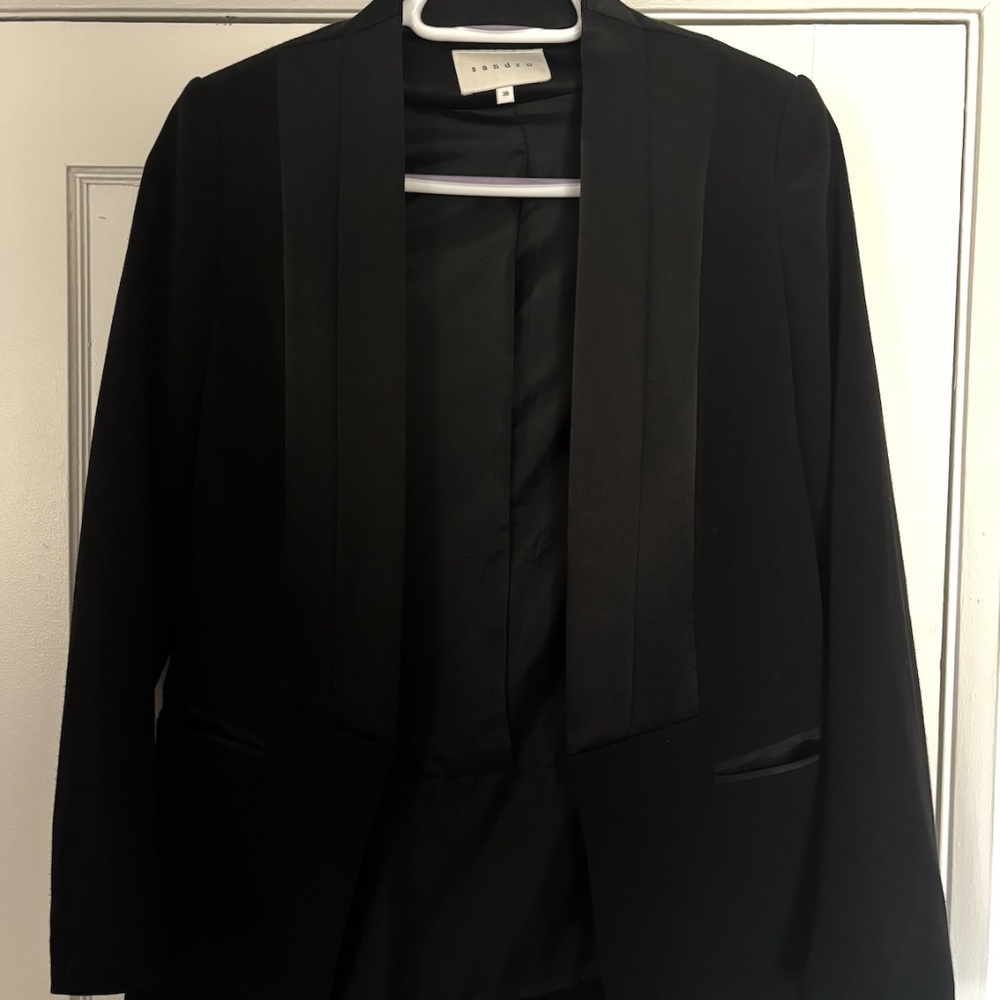 Sandro Blazer